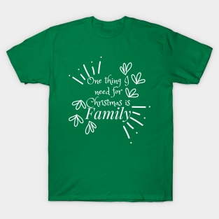 Christmas design2 T-Shirt